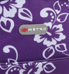 Kép METRO 7580 kis válltáska - lila - 2,4 L