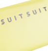 Kép Utazási kozmetikai tok SUITSUIT Deluxe Mango krém