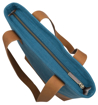 Kép Női táska SUITSUIT BS-71080 Seaport Blue - 10 L