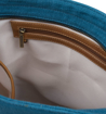 Kép Női táska SUITSUIT BS-71080 Seaport Blue - 10 L