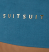 Kép Női táska SUITSUIT BS-71080 Seaport Blue - 10 L