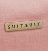 Kép SUITSUIT AS-71091 Korall felhő utazási smink táska SUITSUIT AS-71091 Coral Cloud