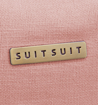 Kép Utazótáska kozmetikumokhoz SUITSUIT AS-71092 Coral Cloud