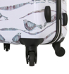 Kép Utazótáska MIA TORO HALINA H1013/3-L - 93 L