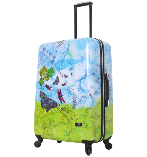 Kép Utazótáska MIA TORO HALINA H1007/3-L - 93 L