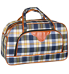 Kép REAbags LL36 utazótáska - kék/sárga - 25 L