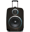Kép REAbags 9053 Boombox bőröndhuzat REAbags 9053 Boombox