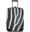 Kép Bőröndhuzat REAbags 9015 Zebra