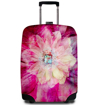 Kép Bőrönd borító REAbags 9043 Bohemian Rose