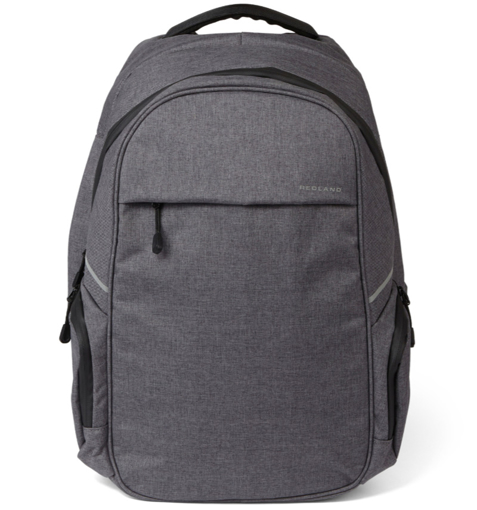 Kép Redland Smart hátizsák - szürke - 23 L