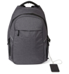 Kép Redland Smart hátizsák - szürke - 23 L