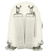 Kép Hátizsák SUITSUIT BF-30014 mini Mesés ötvenes évek tojásfehér - 3 L