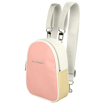 Kép Hátizsák SUITSUIT BF-33010 mini Fabulous Fifties Papaya &amp; Vanília - 3 L