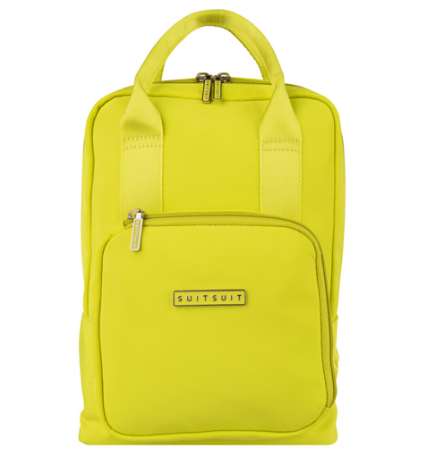 Kép Hátizsák SUITSUIT Natura Lime Mini - 6,5 LITER