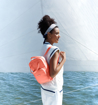 Kép Hátizsák SUITSUIT Natura Coral Mini - 6,5 LITER