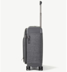 Kép Kabinos poggyász ROCK TR-0206/3-S PP - szürke - 36 L