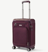 Kép Kabinos poggyász ROCK TR-0206/3-S PP - lila - 36 L