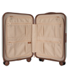 Kép Kabin poggyász SUITSUIT TR-7141/3-S Fab Seventies Limestone - 32 L