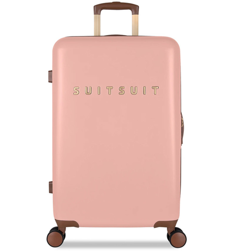 Kép Utazótáska SUITSUIT TR-7171/3-M Fab Seventies Coral Cloud - 60 L