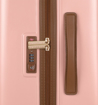 Kép Utazótáska SUITSUIT TR-7171/3-M Fab Seventies Coral Cloud - 60 L