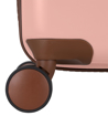 Kép Utazótáska SUITSUIT TR-7171/3-M Fab Seventies Coral Cloud - 60 L