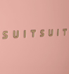 Kép Utazótáska SUITSUIT TR-7171/3-L Fab Seventies Coral Cloud - 91 L