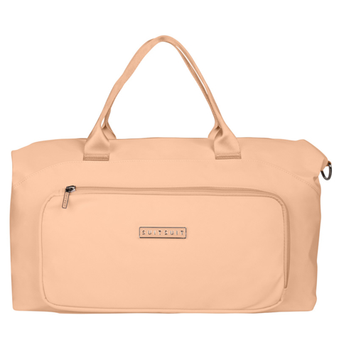 Kép Utazótáska SUITSUIT Natura Apricot - 25 L