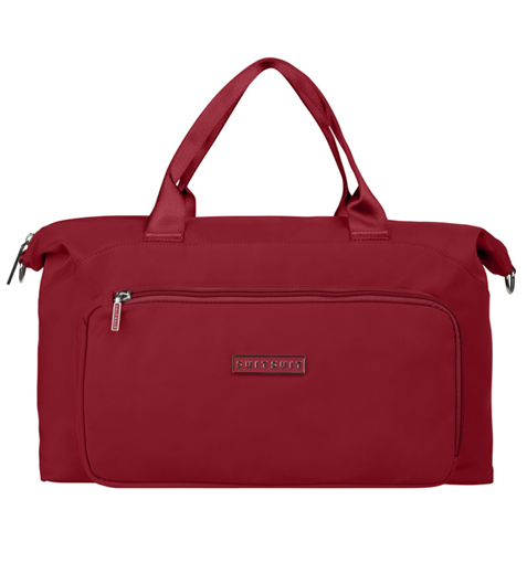 Kép Utazótáska SUITSUIT Natura Cherry - 25 L
