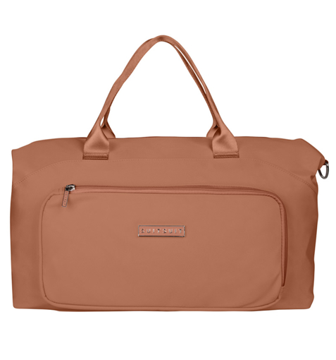 Kép Utazótáska SUITSUIT Natura Maroon - 25 L