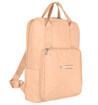 Kép SUITSUIT Natura hátizsák sárgabarack - 16 L