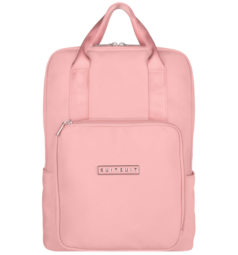 Kép Hátizsák SUITSUIT Natura Rose - 16 L