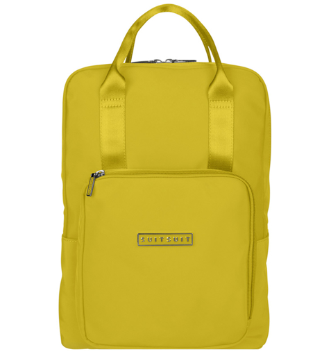 Kép Hátizsák SUITSUIT Natura Olive - 16 L