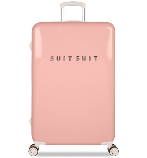 Kép Utazótáska SUITSUIT TR-1202/3-L - Mesés ötvenes évek papaya barack - 91 L