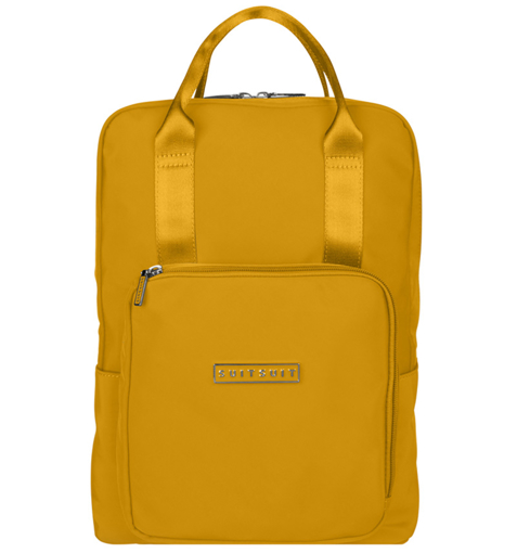 Kép Hátizsák SUITSUIT Natura Méz - 16 L