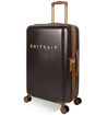 Kép Utazótáska SUITSUIT TR-7131/3-M - Classic Espresso Black - 60 L