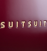 Kép Utazótáska SUITSUIT TR-7111/3-L - Klasszikus kerékpáros piros - 91 L