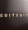 Kép SUITSUIT TR-7131/3-L - Klasszikus eszpresszó fekete - 91 L