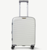 Kép ROCK TR-0212/3 PP utazótáska szett - fehér - 120 L / 74 L / 35 L + 15% EXPANDER