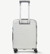 Kép ROCK TR-0212/3 PP utazótáska szett - fehér - 120 L / 74 L / 35 L + 15% EXPANDER