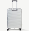 Kép ROCK TR-0212/3 PP utazótáska szett - fehér - 120 L / 74 L / 35 L + 15% EXPANDER