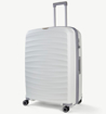 Kép ROCK TR-0212/3 PP utazótáska szett - fehér - 120 L / 74 L / 35 L + 15% EXPANDER