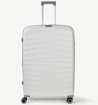 Kép ROCK TR-0212/3 PP utazótáska szett - fehér - 120 L / 74 L / 35 L + 15% EXPANDER