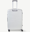 Kép ROCK TR-0212/3 PP utazótáska szett - fehér - 120 L / 74 L / 35 L + 15% EXPANDER