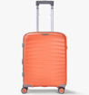 Kép ROCK TR-0212/3 PP utazótáska szett - narancssárga - 120 L / 74 L / 35 L + 15% EXPANDER
