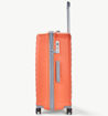 Kép ROCK TR-0212/3 PP utazótáska szett - narancssárga - 120 L / 74 L / 35 L + 15% EXPANDER
