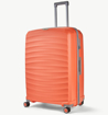 Kép ROCK TR-0212/3 PP utazótáska szett - narancssárga - 120 L / 74 L / 35 L + 15% EXPANDER