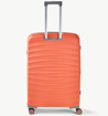 Kép ROCK TR-0212/3 PP utazótáska szett - narancssárga - 120 L / 74 L / 35 L + 15% EXPANDER