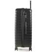 Kép Utazótáska ROCK TR-0214/3-M ABS - fekete - 60 L + 10% EXPANDER