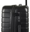 Kép Utazótáska ROCK TR-0214/3-M ABS - fekete - 60 L + 10% EXPANDER