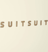 Kép Utazótáska SUITSUIT TR-7181/3-M Fab Seventies Antik fehér - 60 L